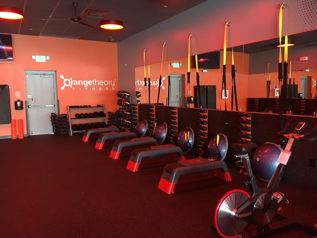  Orangetheory Fitness