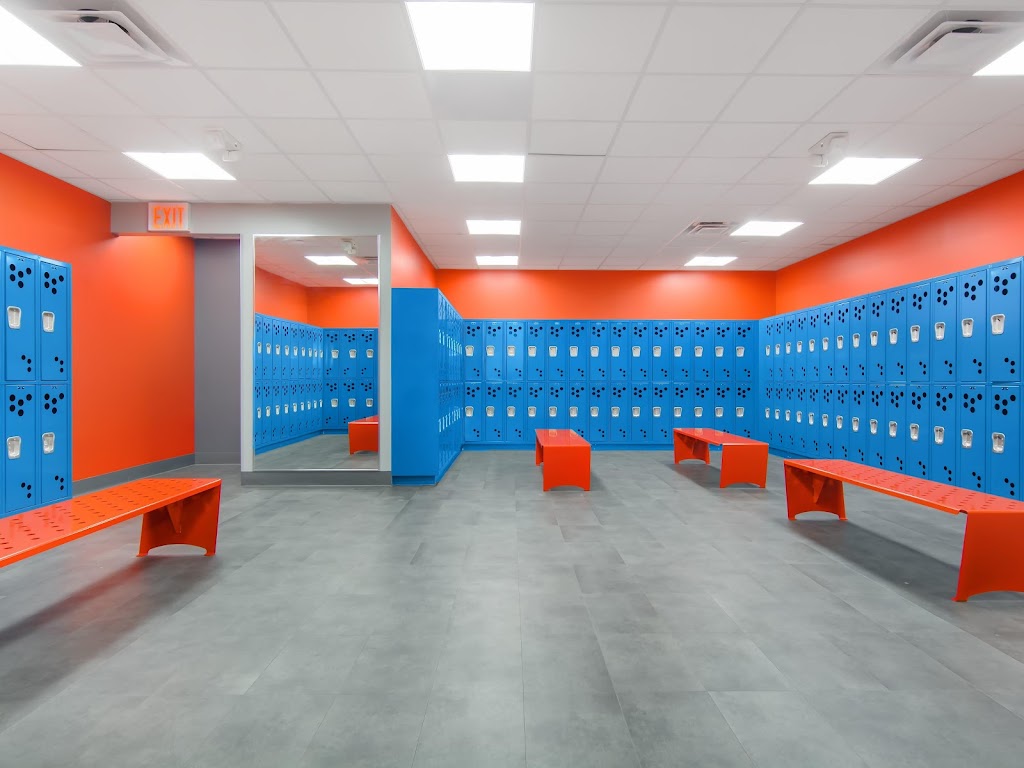  PureGym - Formerly Blink Fitness