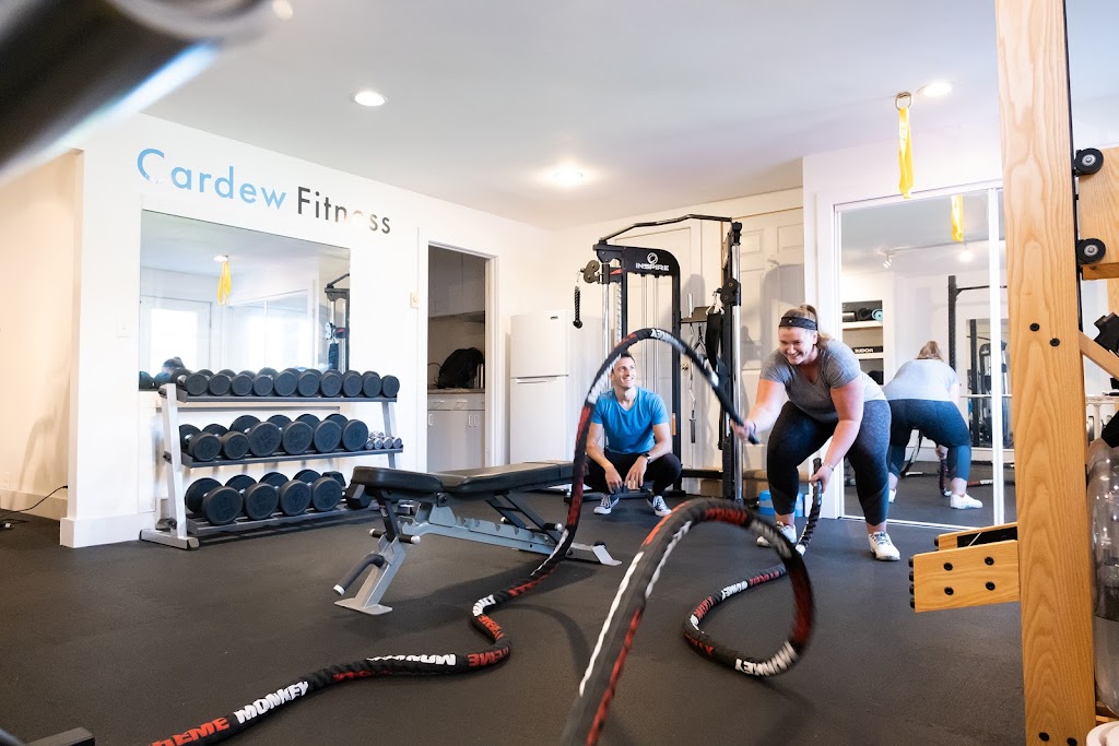  Cardew Fitness