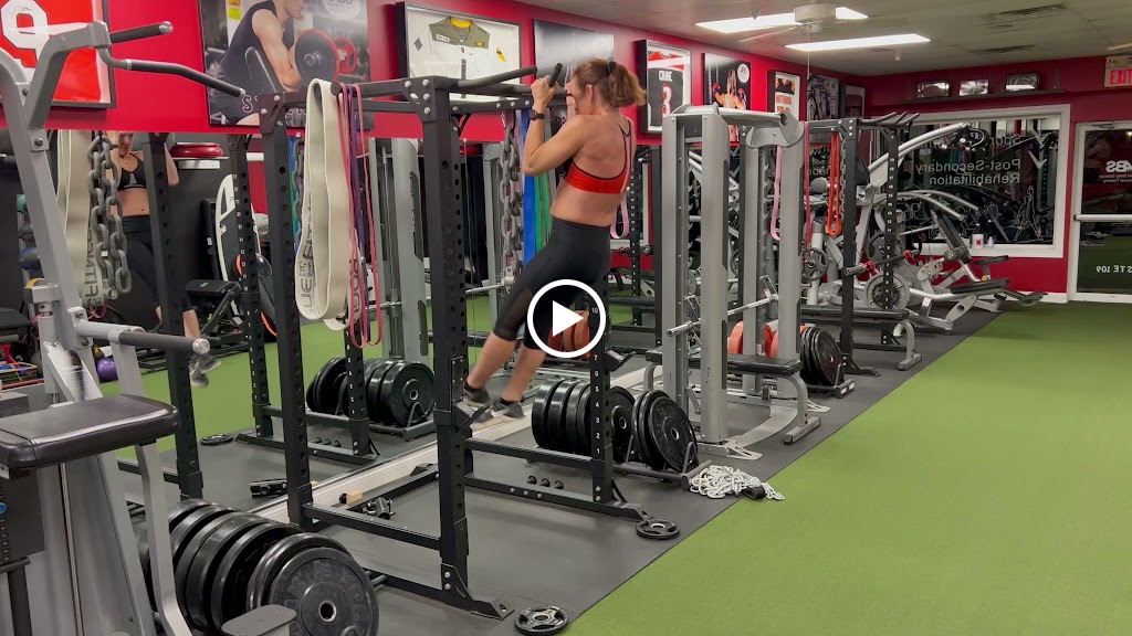  Applied Body Science Fitness