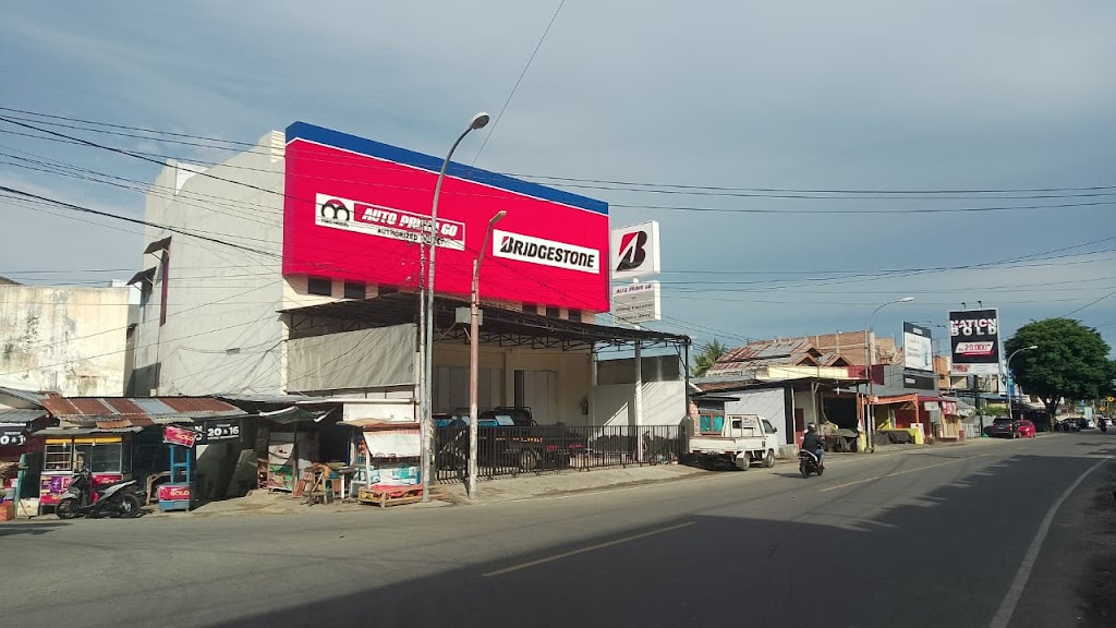 AUTOPRIMA GO