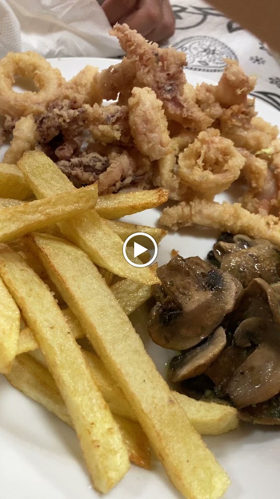 Bar Restaurante Marenna — Videos