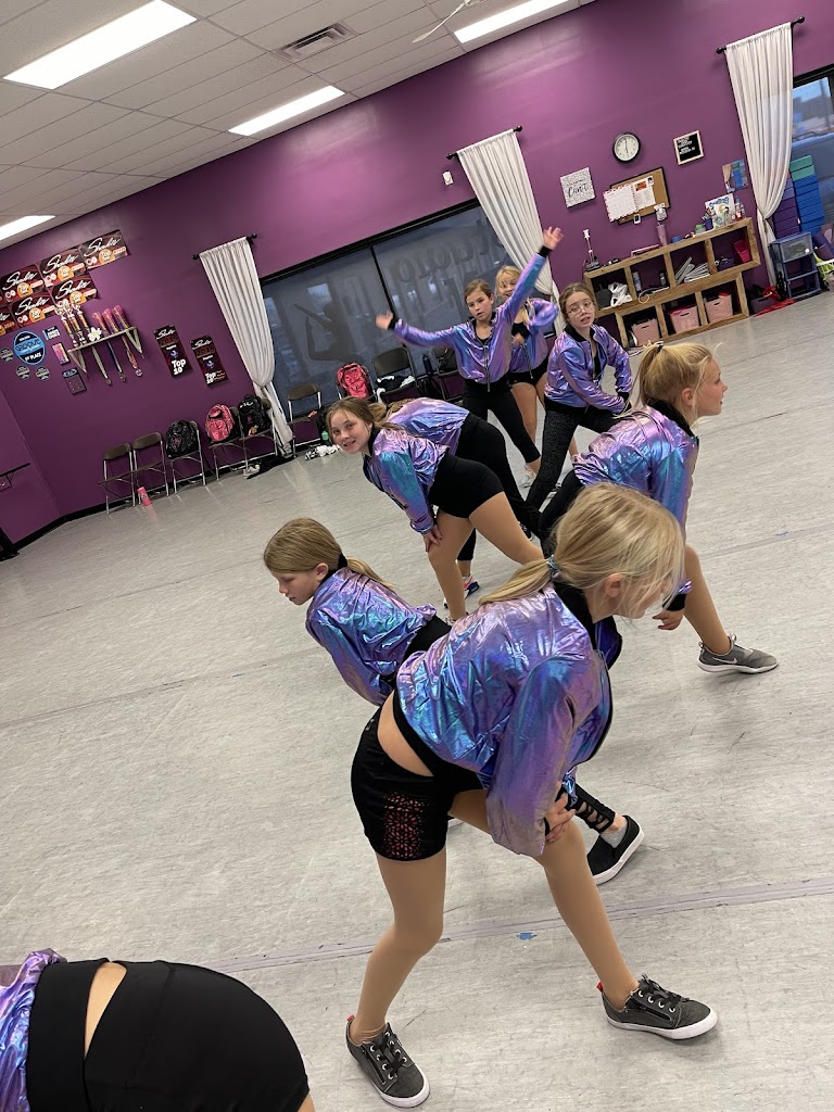  Studio N Dance Center