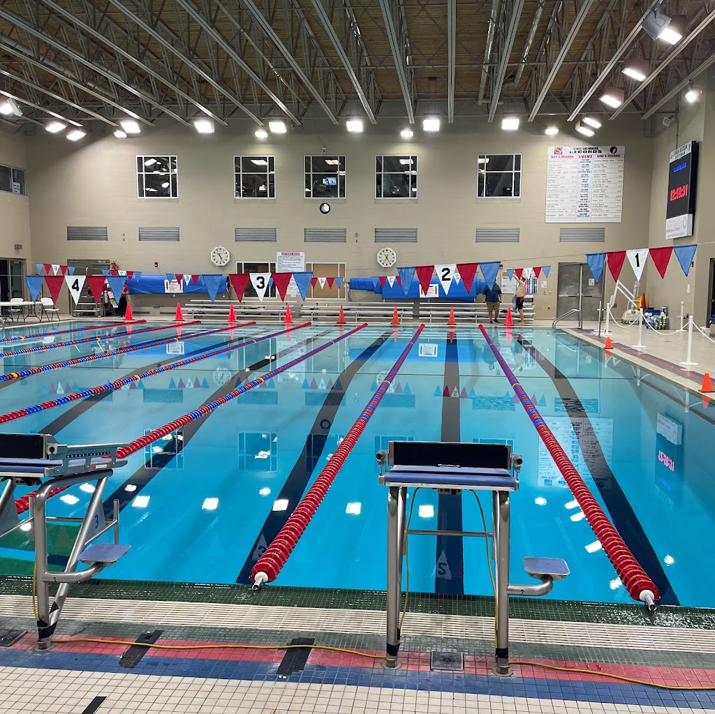  Marshalltown YMCA-YWCA