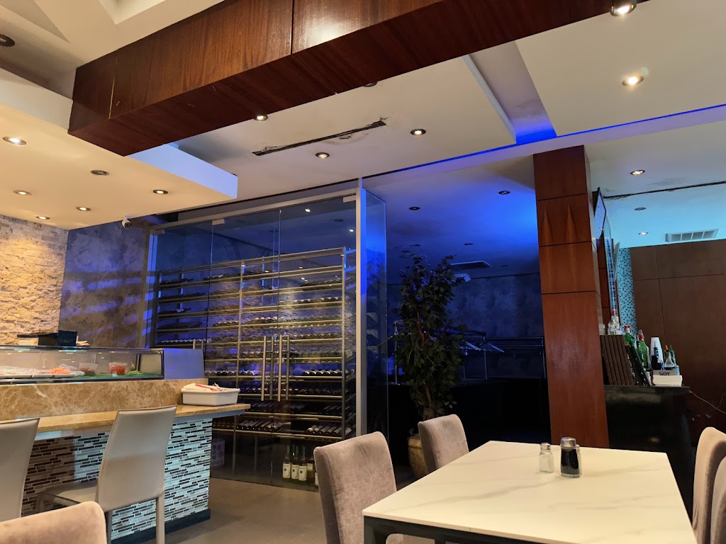 Asian Bistro