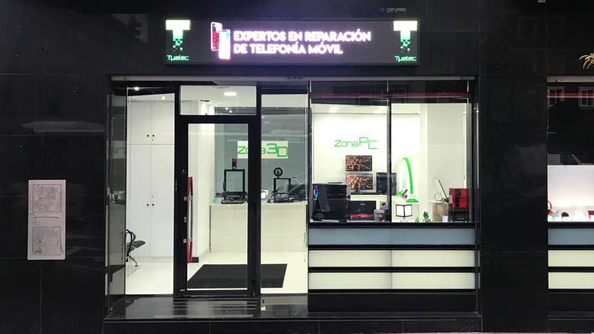 Tuelec - Reparacion de Moviles e Informatica en Vitoria - Gasteiz en Vitoria-Gasteiz