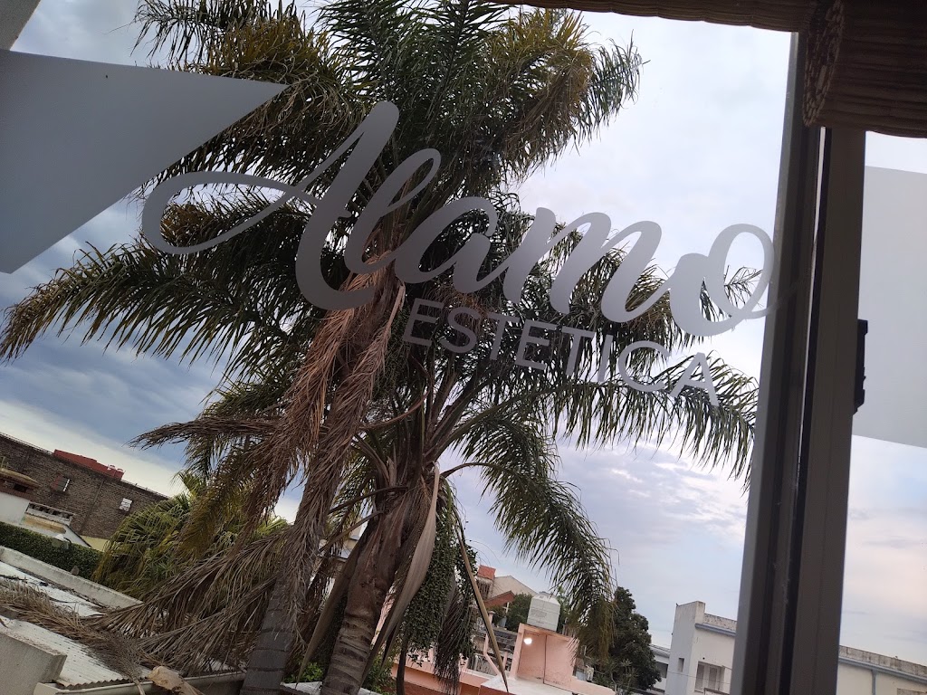 Alamo Estetica