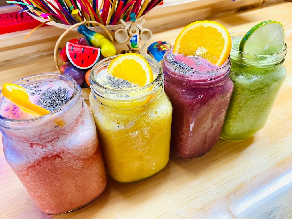  La Marimba Nicaraguan Cuisine