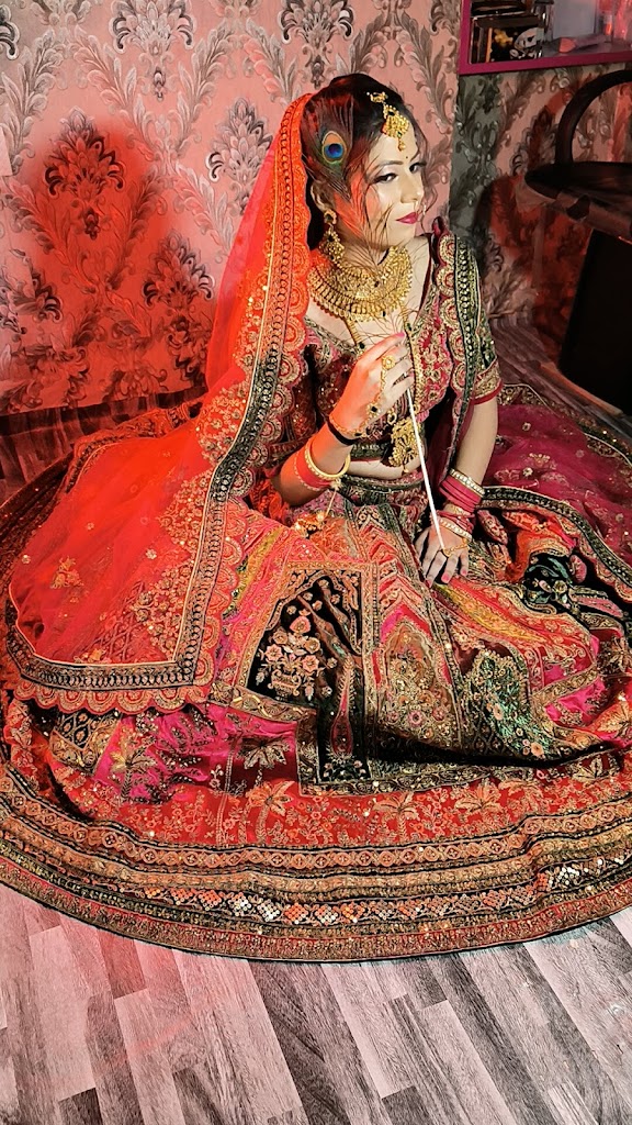 Vrinda Radiance Hair Beauty Studio