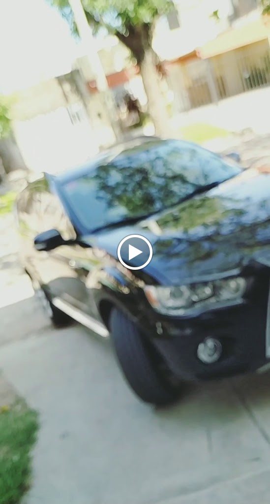 CG SPORT Servicio Mecanico Multimarca — Videos