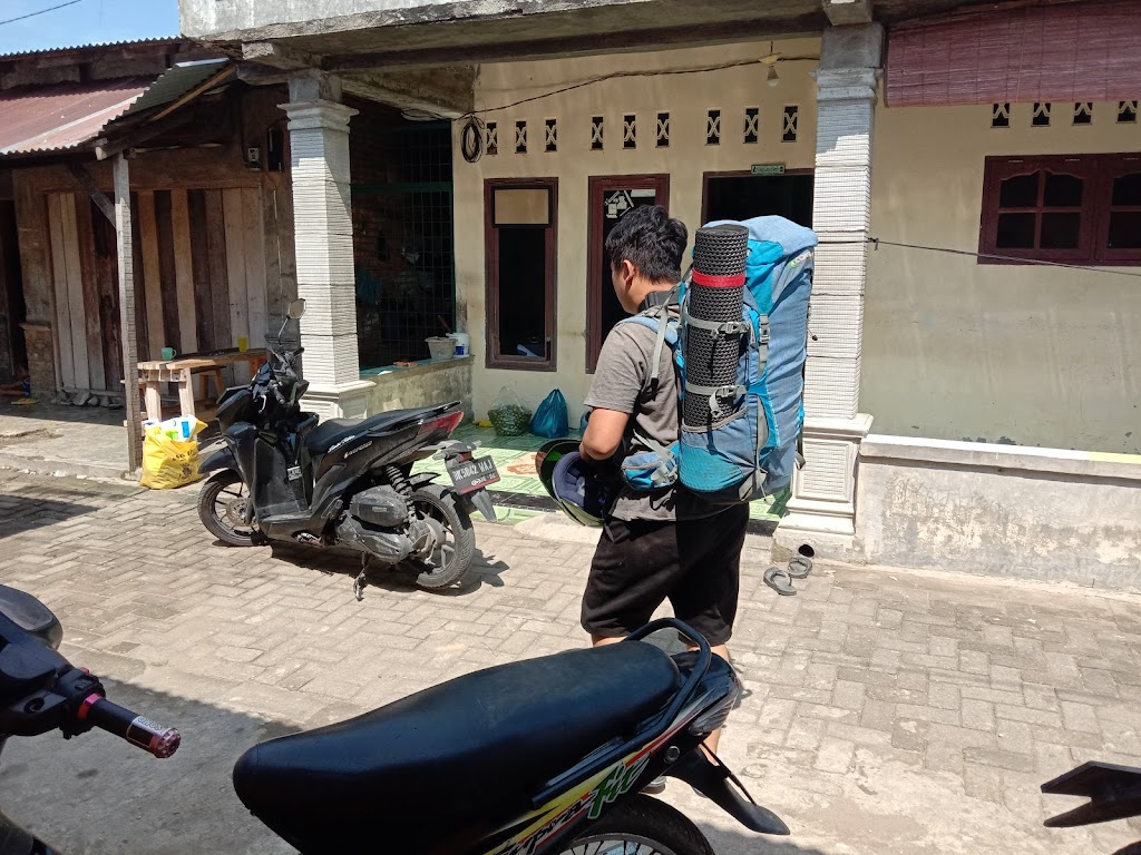 Garasi Outdoor Sewa Peralatan Camping Medan-Binjai