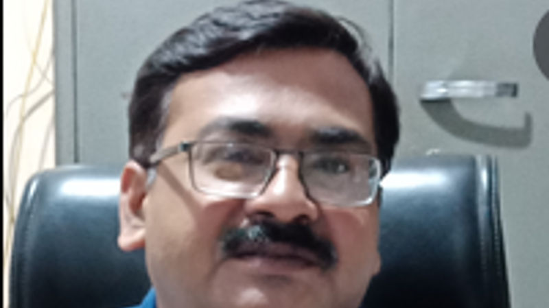 Dr. Dr Deepak Varshney Internal Medicine In Aligarh