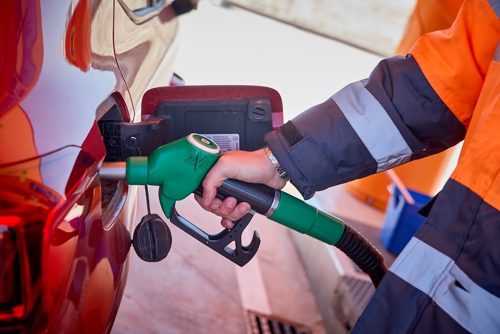 Plenergy Castellon de la Plana IV — Del propietario