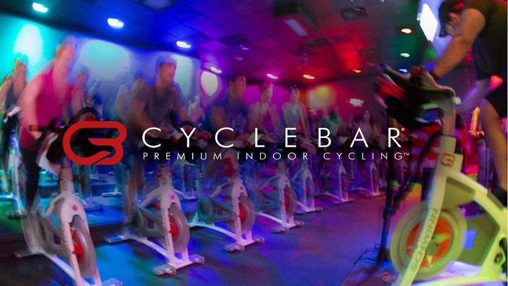  CYCLEBAR