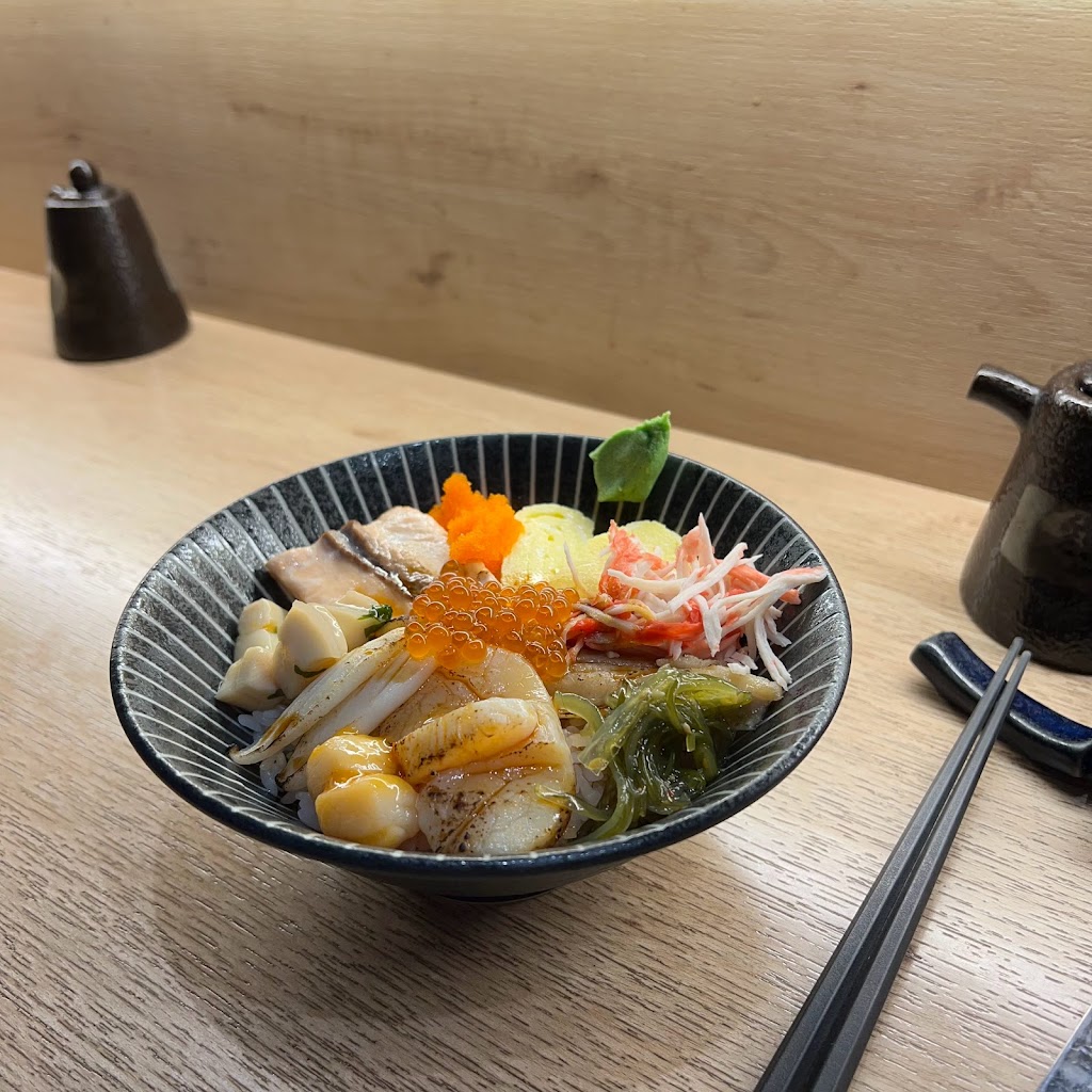 心丼食堂-日本料理美食 壽司 丼飯外帶餐盒 公司企業機關團體便當(人氣必吃) 的照片