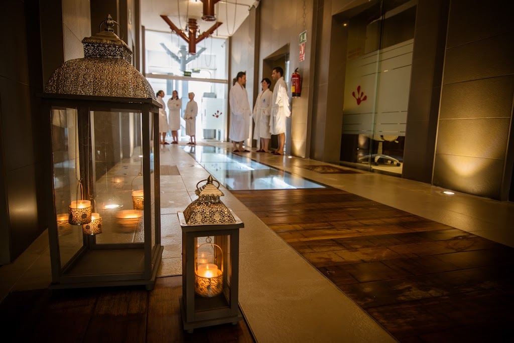 Centro Termal Los Pedroches