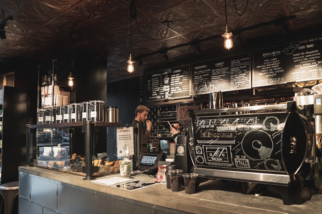 Photo of Ground Central Coffee Company