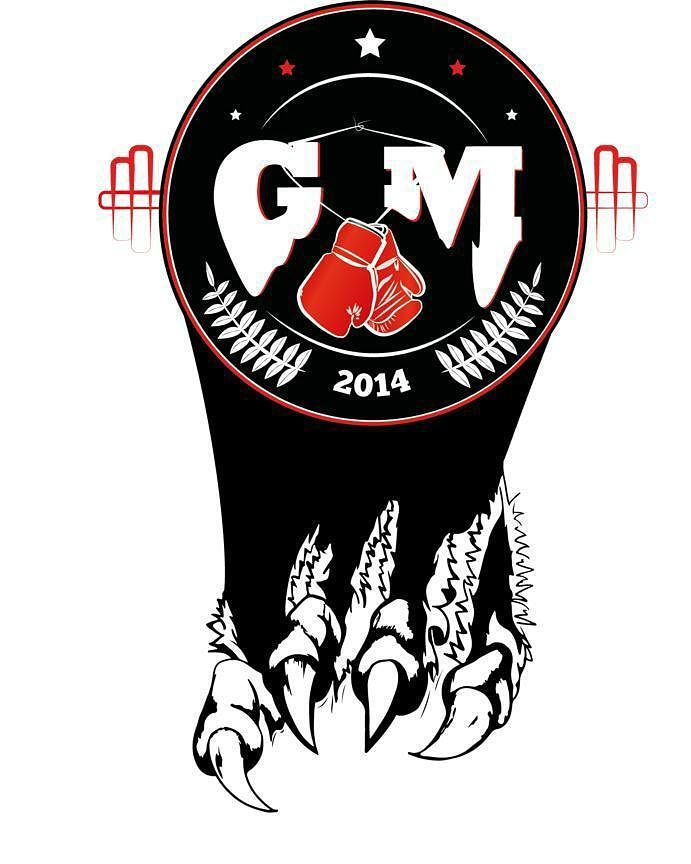 Gym Mendy Revolution