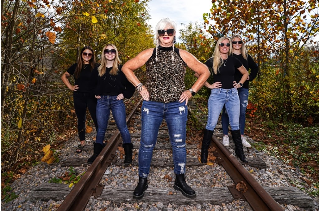  All Starz Gymnastics and Cheerleading