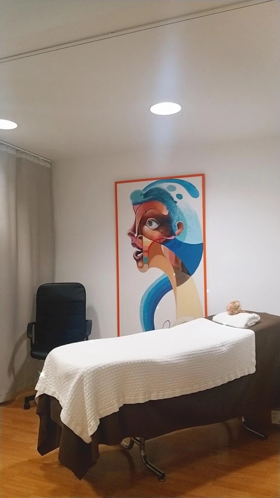 Estetica Pura Ruiz — Interior