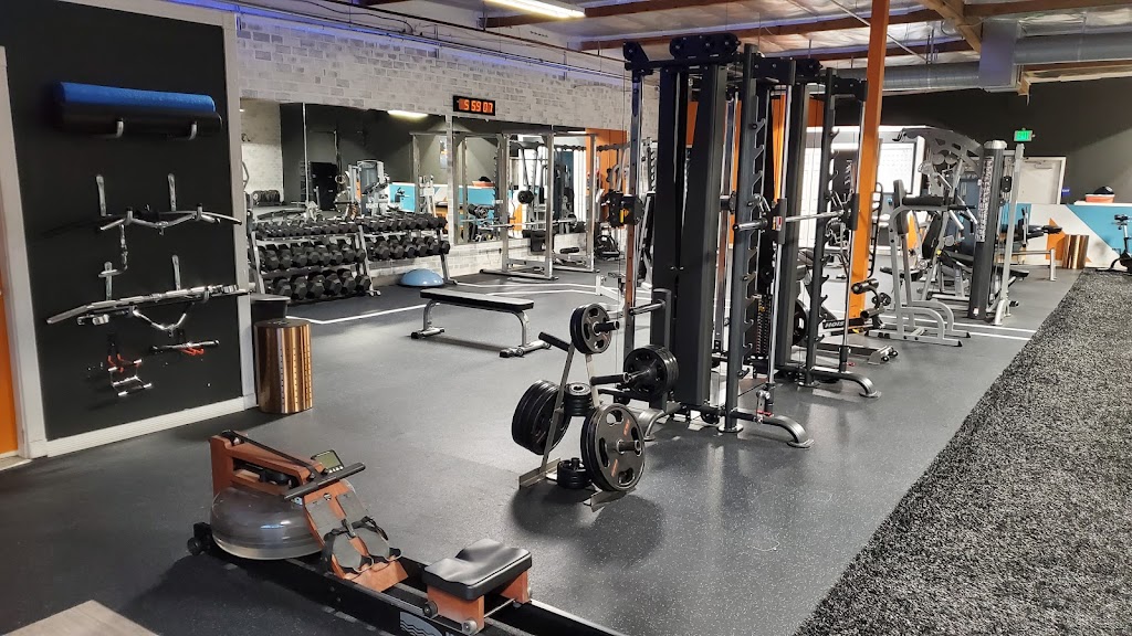  Coach Corey Golf Fitness & Performance