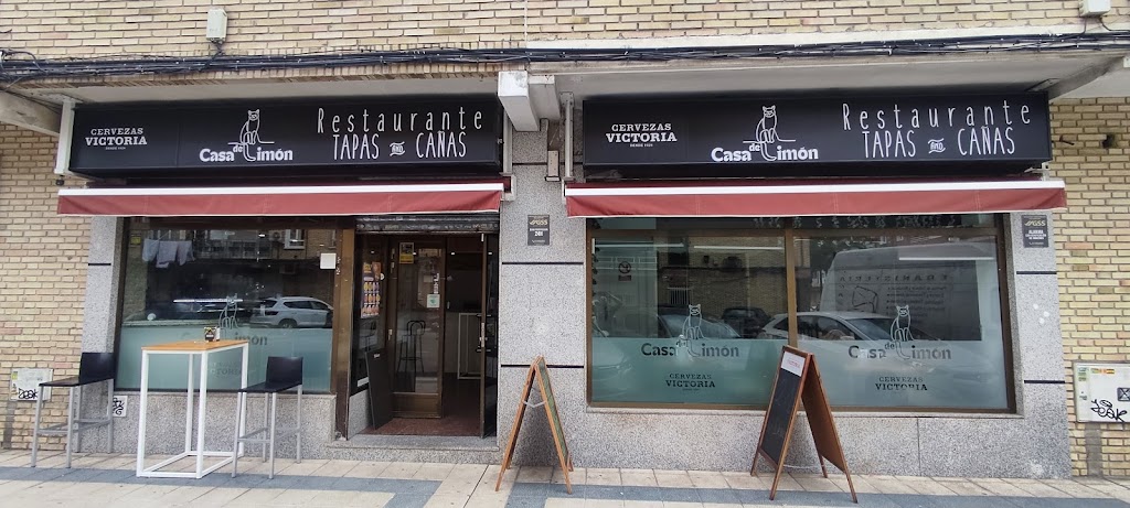 Casa de limon restaurante