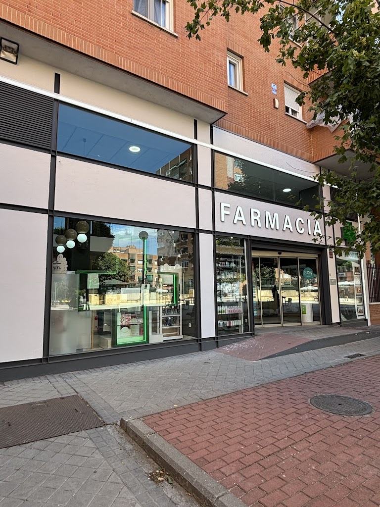Farmacia Holanda Rios Perez