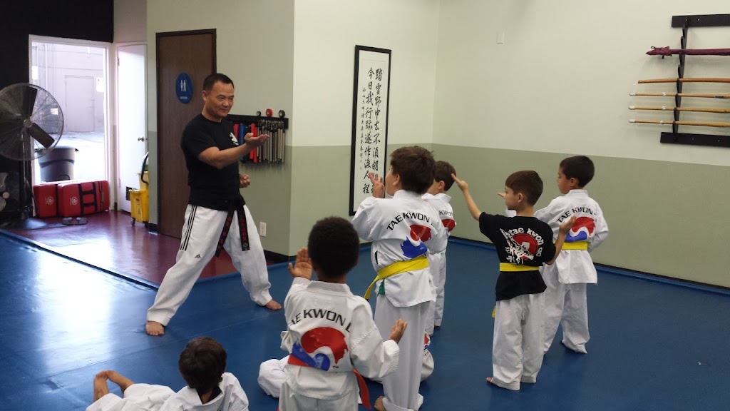  Family Martial Arts Center