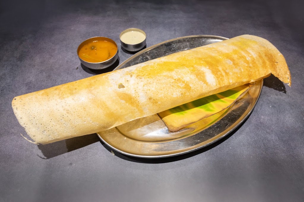 Masala dosa