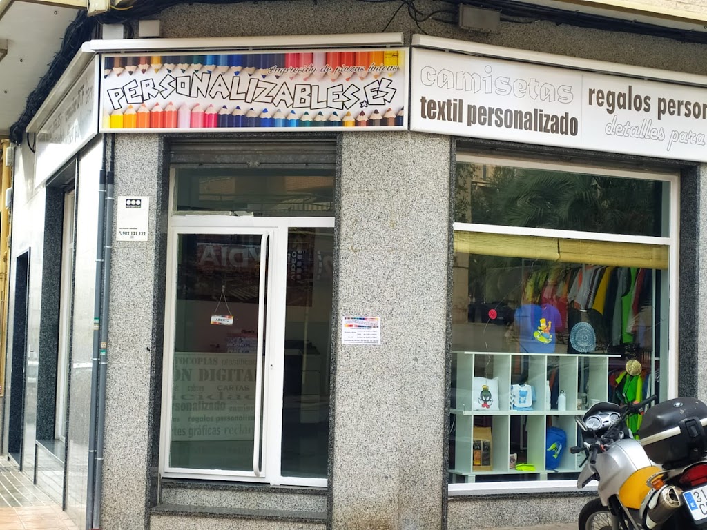 Personalizables.es