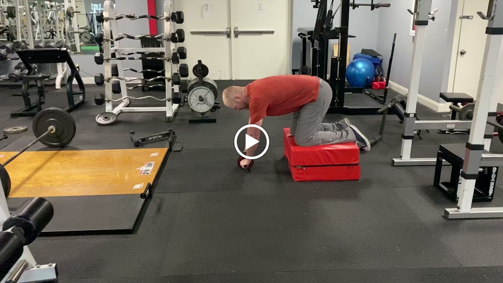  Synergy Strength Systems