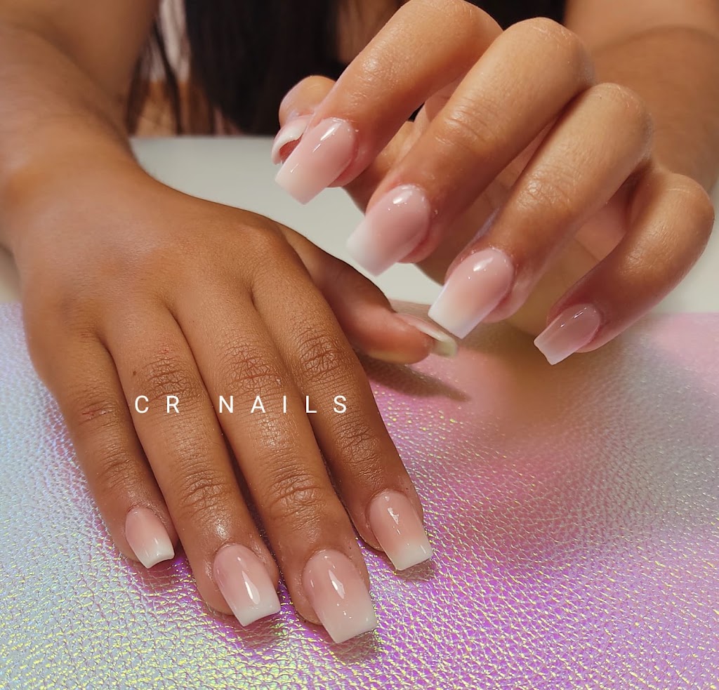 CR NAILS, Cristina Rodriguez centro de estetica.