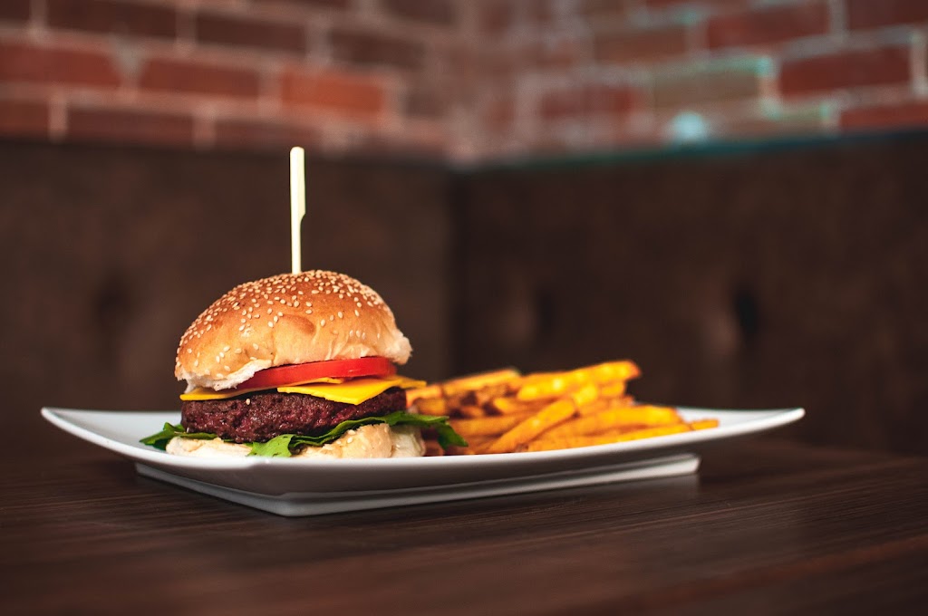Food & drink