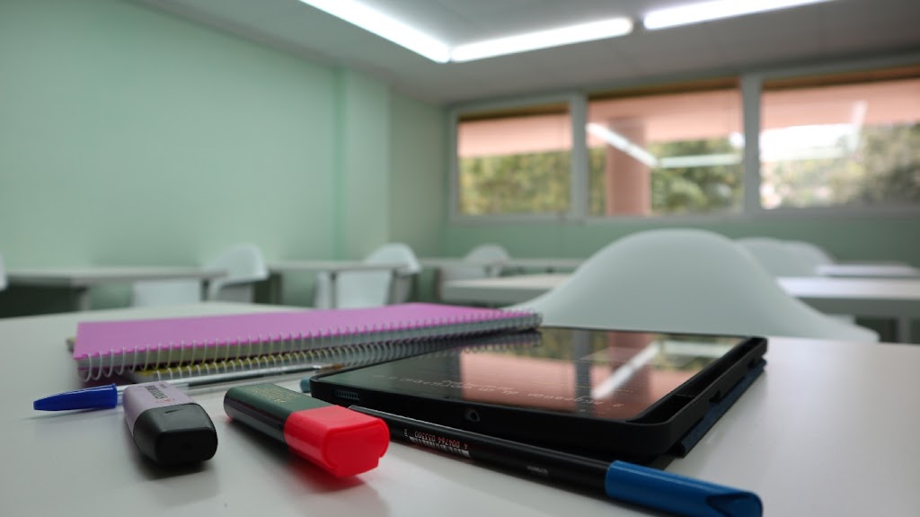 Sinergia Experiencia Educativa