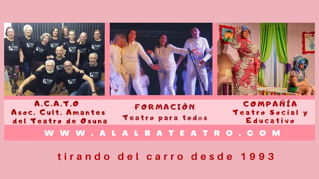 Al-Alba Teatro