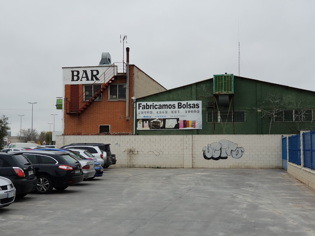 Restaurante Casa Dominguez