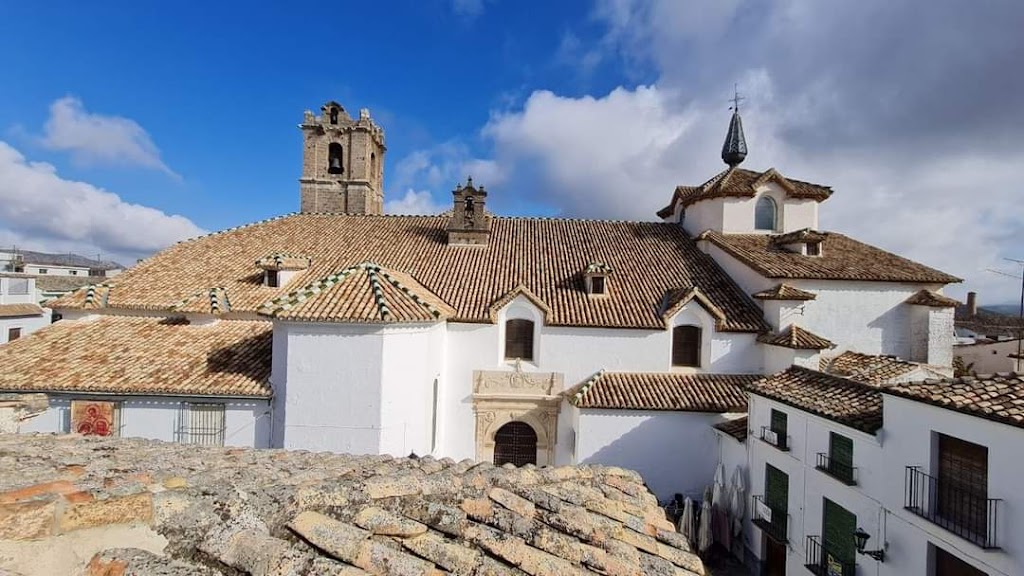 Casa Rural Plaza Santa Ana