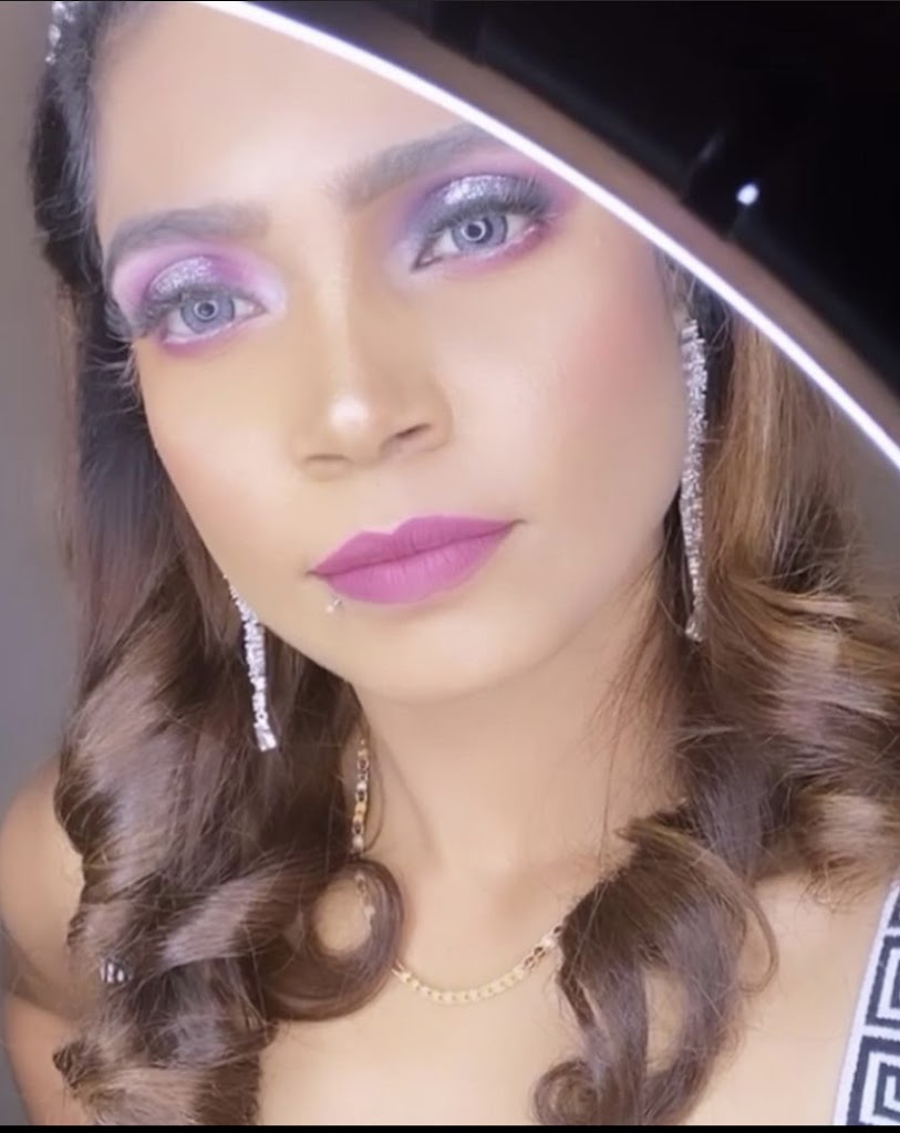 Shraddha S Makeover Hair And Beauty Salon