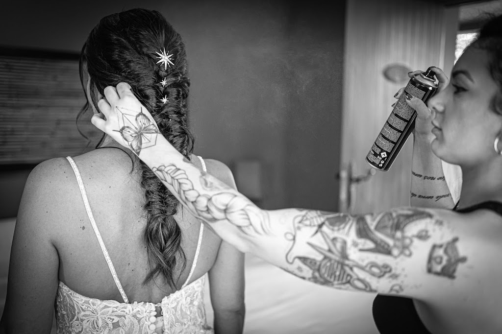 PELUQUERIA ALBA CASADO HAIR CREATIVE