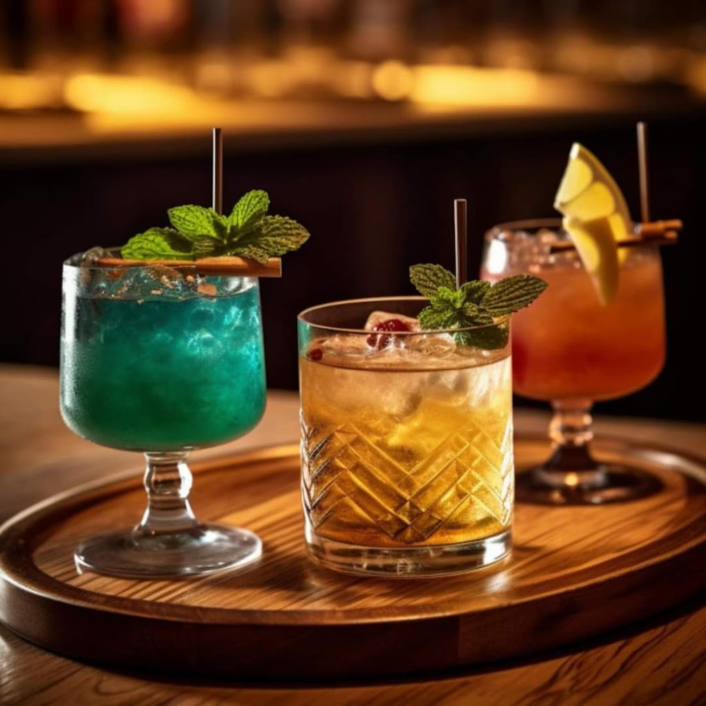 Food & drink
