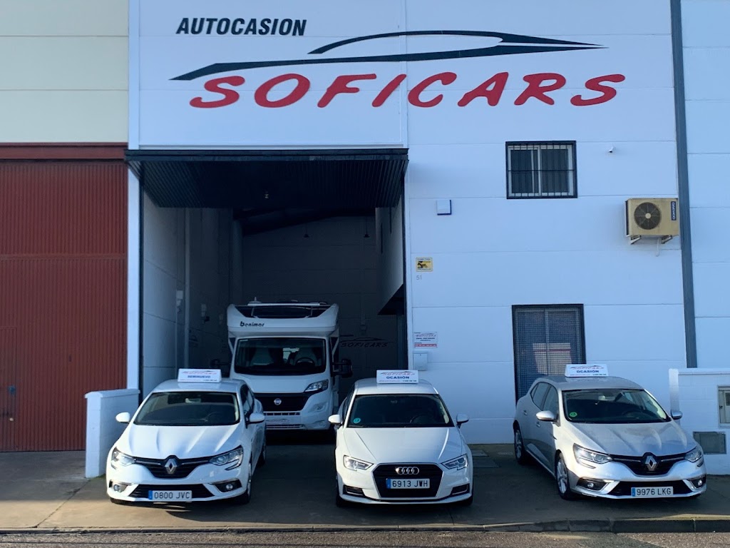 Soficars Autocasion