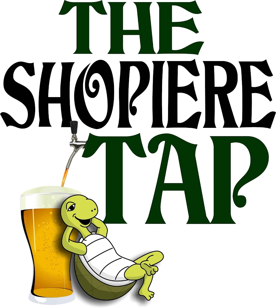 The Shopiere Tap