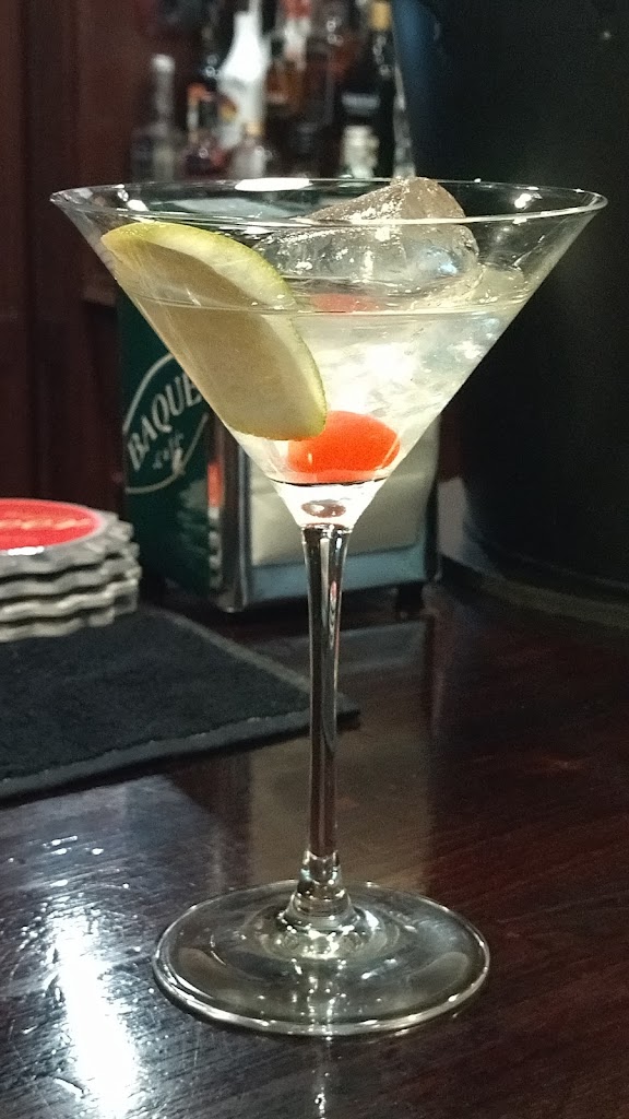 Bar Volatin 701 — Del propietario