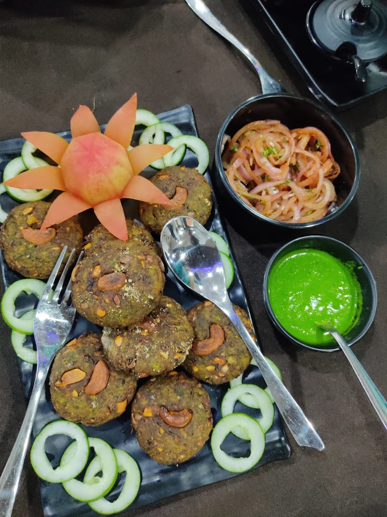 Food Villa