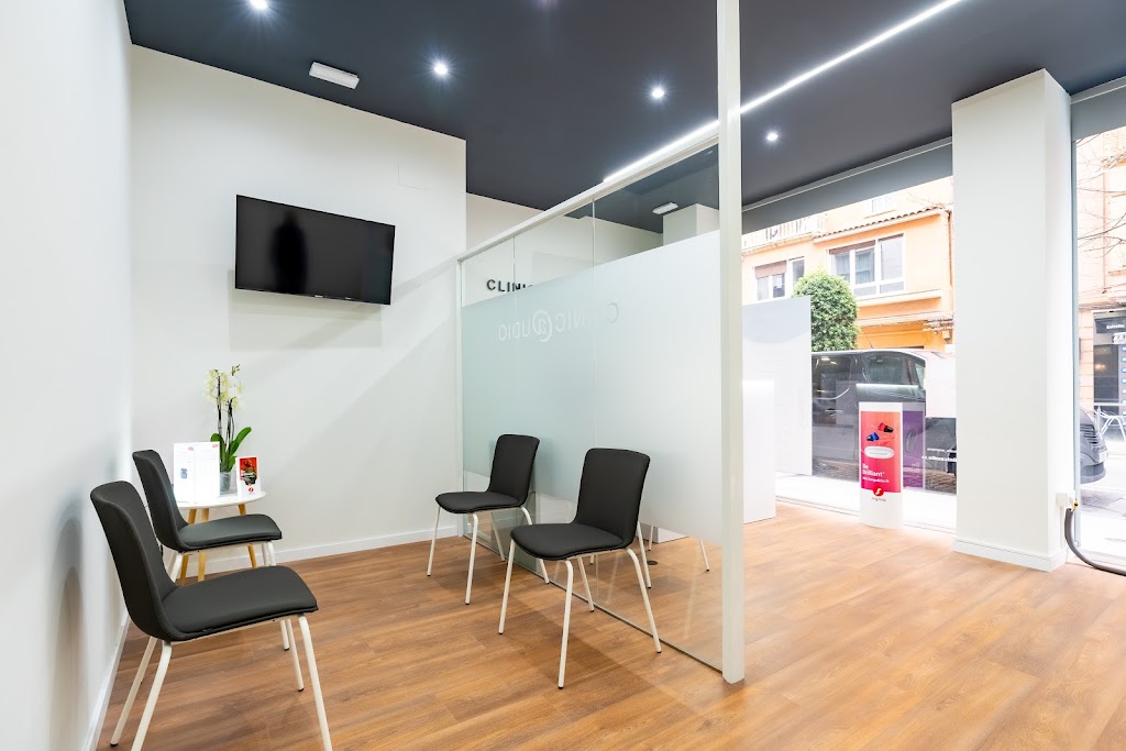 Centro Auditivo - Clinicaudio Errenteria