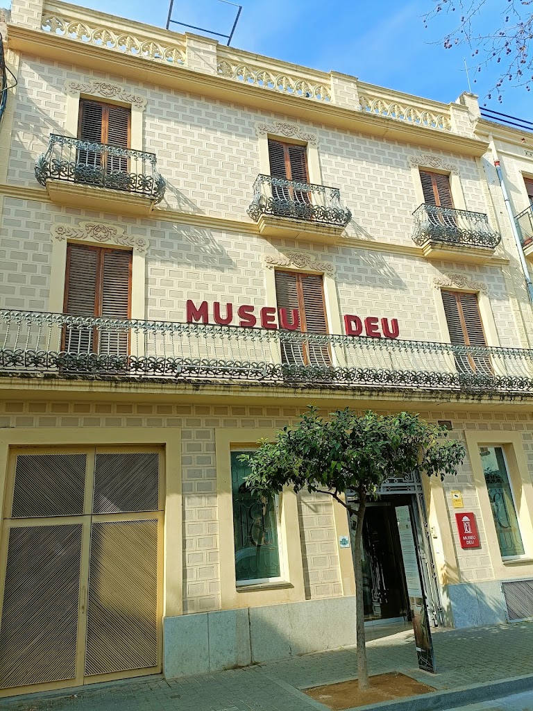 Museo Deu — Mas recientes