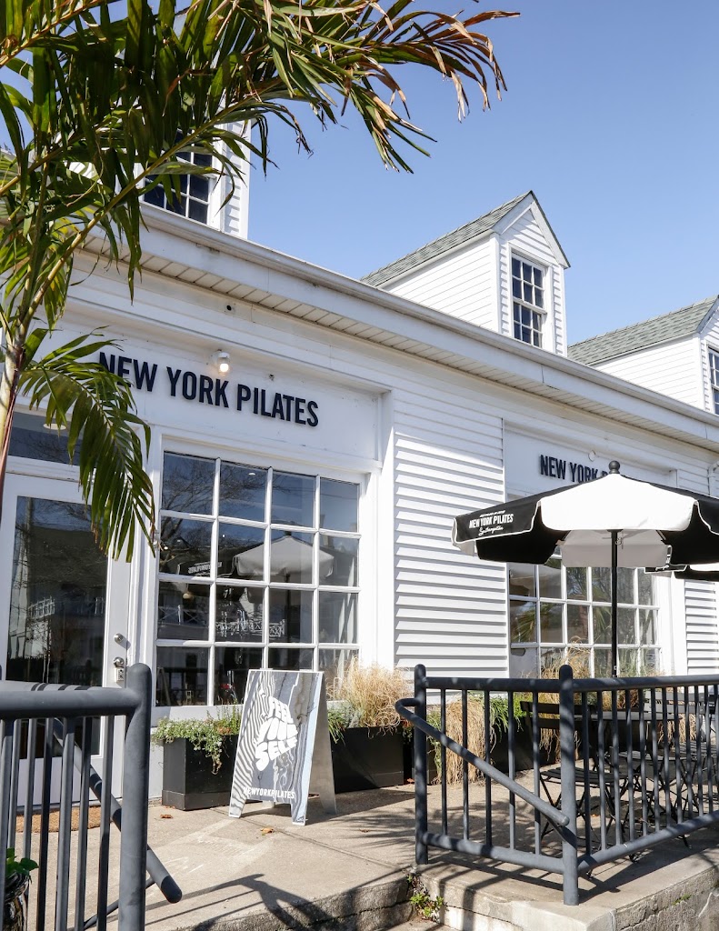  New York Pilates Southampton