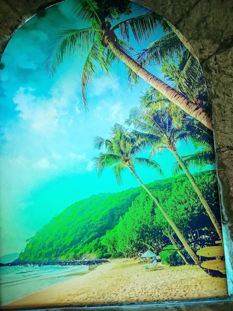 Tropical Grill — Mas recientes