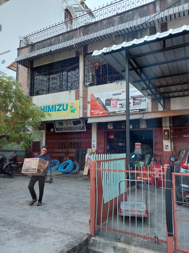 Karya Harapan