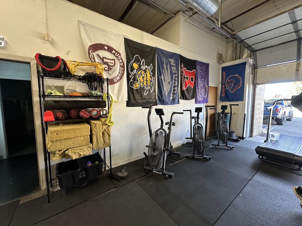  Ironworks Performance